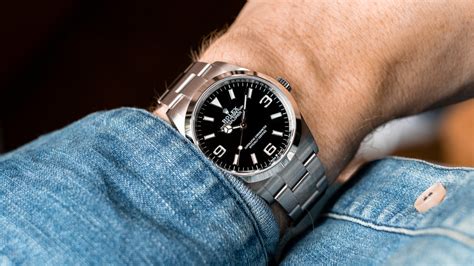 2021 rolex explorer i|watchgecko Rolex explorer 2021.